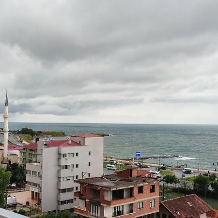 Metro Vip Aparthotel Trabzon Exterior foto